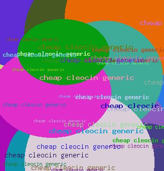cheap cleocin generic