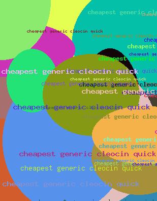 cheapest generic cleocin quick