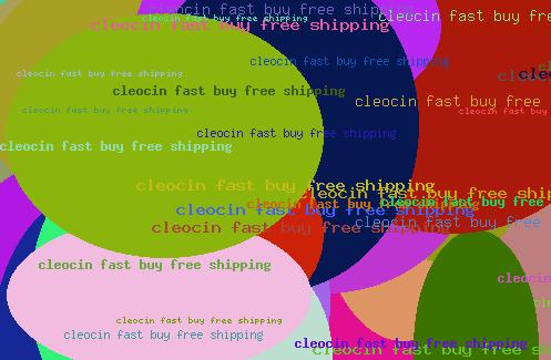 CLEOCIN FAST BUY FREE SHIPPING