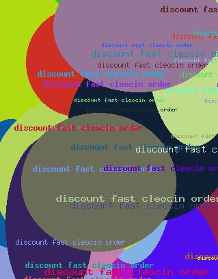 Discount Fast Cleocin Order