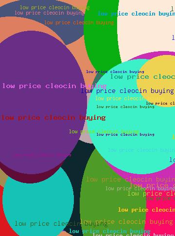low price cleocin buying