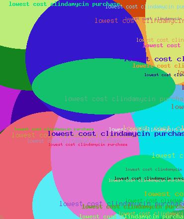 Lowest Cost Clindamycin Purchase